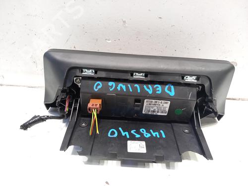 Electronic module CITROËN BERLINGO Box Body/MPV (K9) 1.5 BlueHDi 100 | BP34489855M83 - Image 2