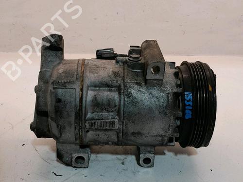 AC compressor DACIA SANDERO 1.2 16V | BP35732013M34 - Image 4