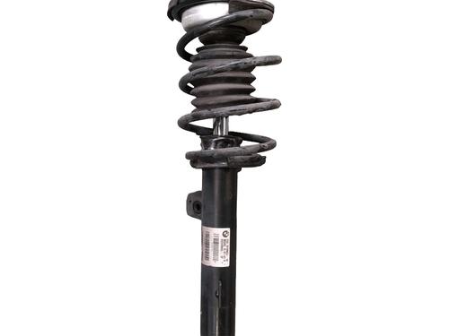 Venstre fortil støddæmper Venstre fortil støddæmper BMW 1 (E81) 116 d (116 hp) 34379853 34379853