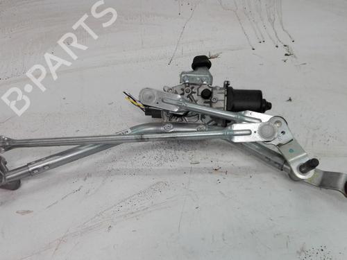 Used Front wiper motor Front wiper motor RENAULT CAPTUR I (J5_, H5_) 1.5 dCi 110 (110 hp) 39714106 39714106