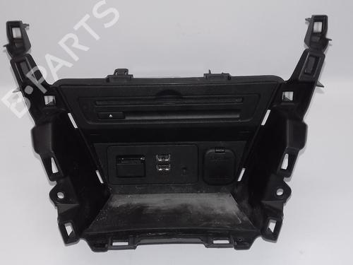 Radio MAZDA 2 Hatchback (DL, DJ) 1.5 SKYACTIV-G | BP14460104E6 