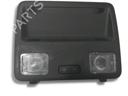 Interior roof light FORD FOCUS IV (HN) 1.0 EcoBoost mHEV | BP24129792I8