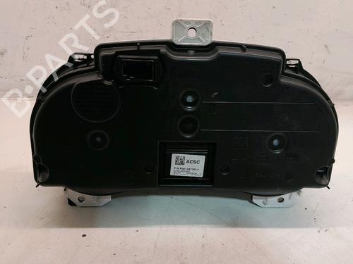 Instrument cluster OPEL CORSA D (S07) 1.3 CDTI (L08, L68) | BP15601891C47 
