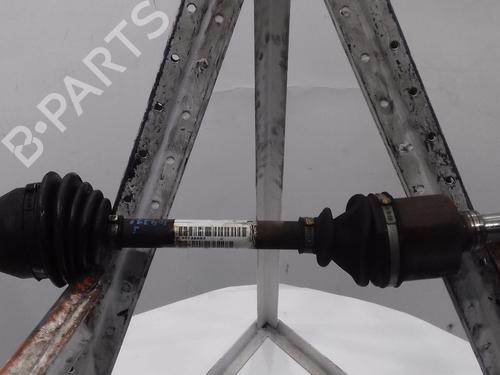 Used Left front driveshaft Left front driveshaft FORD FOCUS II Saloon (DB_, FCH, DH) 1.8 TDCi (115 hp) 34484147 34484147