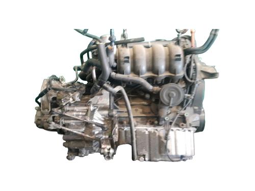 Used Starter Starter VW GOLF IV (1J1) [1997-2008] 35734352 35734352