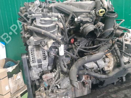 AC compressor FORD FOCUS II (DA_, HCP, DP) 2.0 TDCi | BP35735920M34 - Image 3