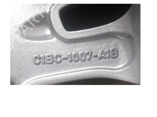 Rim FORD FIESTA VI (CB1, CCN)  | BP26943447C45 