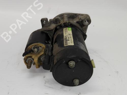 Used Starter Starter MERCEDES-BENZ CLK (C208) CLK 320 (208.365) (218 hp) 35729834 35729834
