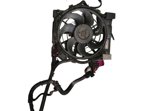 Køleventilator elektrisk Køleventilator elektrisk OPEL ASTRA G Hatchback (T98) [1998-2009] 34548195 34548195