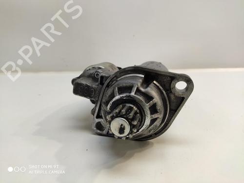 Used Starter Starter VW BORA I (1J2) 1.4 16V (75 hp) 35730788 35730788
