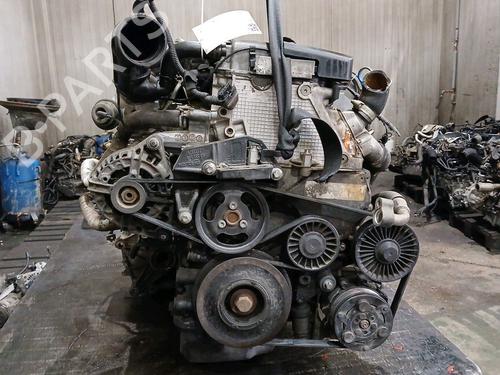 Used Engine Engine OPEL ZAFIRA A MPV (T98) [1999-2006] 33978940 33978940