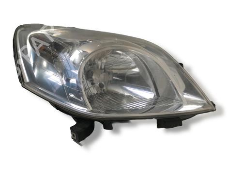 Used Right headlight CITROËN NEMO Box Body/MPV (AA_) 1.4 HDi (68 hp) 23193298