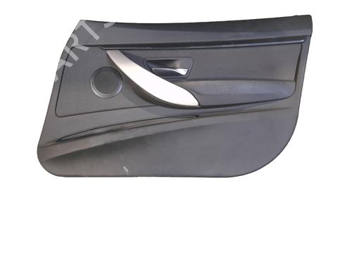 Used Other Other BMW 3 (F30, F80) 318 d (150 hp) 34468140 34468140