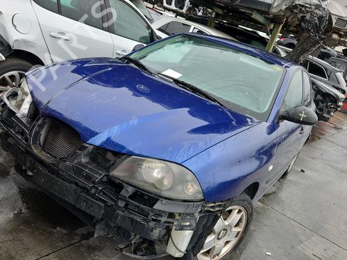 Used Parts SEAT CORDOBA (6L2)  1.9 TDI  4641948