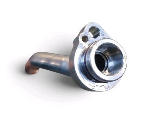 AC pipe VW T-CROSS (C11, D31) 1.0 TSi | BP40453930M126 - Image 2