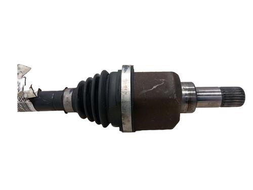 Left front driveshaft OPEL COMBO Box Body/MPV (K9) 1.6 D | BP33406748M38 - Image 3