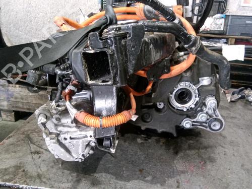 Gearbox FIAT 500e (332_) Elektro (FA1) | BP19052729M3 