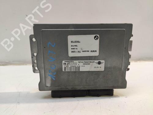 Engine control unit (ECU) MINI MINI (R50, R53)  | BP35730849M57  - Image 5