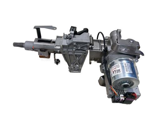 Steering column RENAULT CAPTUR I (J5_, H5_) 1.3 TCe 130 (J5NJ, J5NE) | BP33406250M21 - Image 2