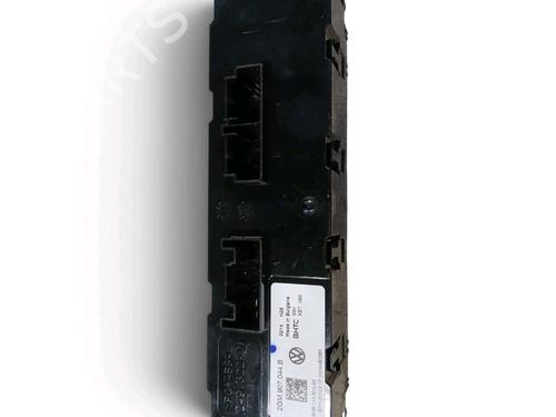 Climate control VW T-CROSS (C11, D31) 1.0 TSi | BP40160143I5 - Image 4
