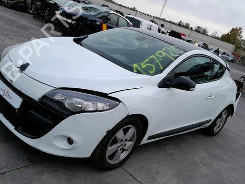 Used Other Other RENAULT MEGANE III Coupe (DZ0/1_) 1.6 16V (DZ0U, DZ1B, DZ1H) (110 hp) 36234936 36234936