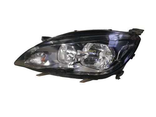 Used Left headlight Left headlight PEUGEOT 308 II (LB_, LP_, LW_, LH_, L3_) 1.6 HDi / BlueHDi 115 (115 hp) 34548592 34548592