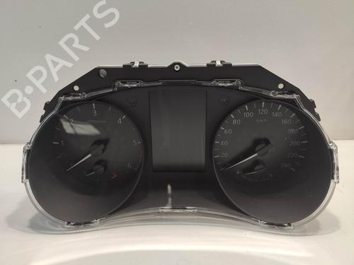 Used Instrument cluster Instrument cluster 34486500 34486500
