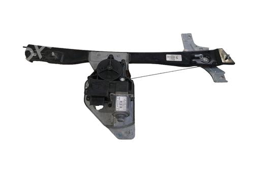 Used Front right window mechanism Front right window mechanism PEUGEOT 508 I (8D_) 2.0 HDi (140 hp) 33980371 33980371