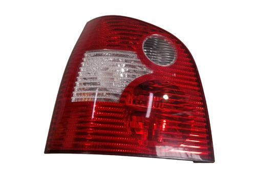 Used Left taillight VW POLO (9N_, 9A_) 1.2 (54 hp) 18556590