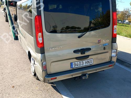 Other RENAULT TRAFIC II Bus (JL) 2.0 dCi 115 (JL00, JL01, JL0H, JL0M, JL0U) | BP34466092O1 - Image 3