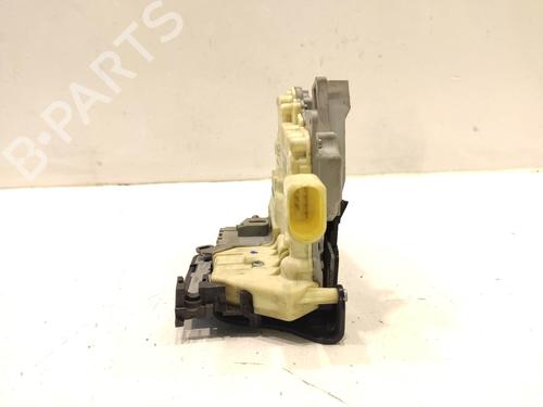 Front right lock AUDI Q7 (4LB) 4.2 TDI quattro | BP36234772C97 - Image 2