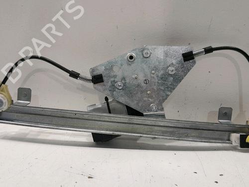 Used Rear right window mechanism Rear right window mechanism FIAT BRAVO II (198_) [2006-2016] 34462599 34462599