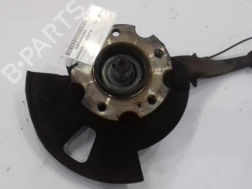 Used Left front steering knuckle Left front steering knuckle SSANGYONG STAVIC [2005-2026] 34484768 34484768