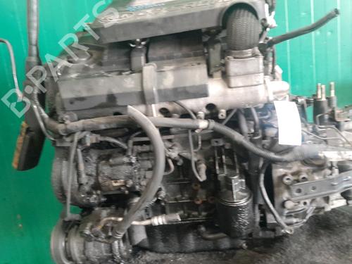 Starter KIA CARNIVAL II (GQ) 2.9 CRDi | BP35735656M8 - Image 3