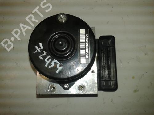 Used ABS pump ABS pump VOLVO S40 II (544) 1.6 D (110 hp) 34481568 34481568