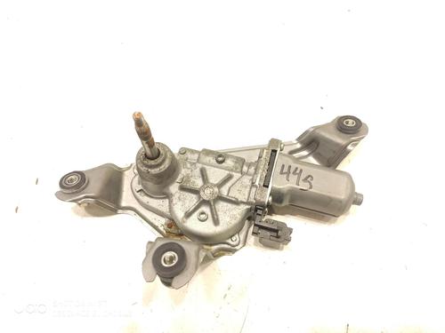 Used Rear wiper motor Rear wiper motor MAZDA 6 Hatchback (GH) 2.2 MZR-CD (GH10) (163 hp) 34489297 34489297