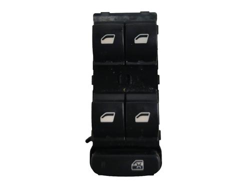 Used Left front window switch Left front window switch CITROËN C5 X (ND_, NC_) PureTech 130 (NCHNSP) (131 hp) 34548398 34548398