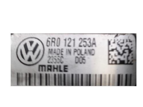 Køler VW POLO V (6R1, 6C1)  | BP26020210M31 