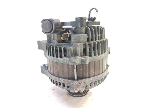 Used Alternator Alternator CITROËN C4 Grand Picasso I (UA_) 2.0 HDi 138 (136 hp) 35731135 35731135