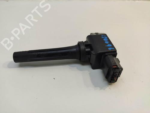 Used Ignition coil Ignition coil MAZDA CX-3 (DK) 2.0 SKYACTIV-G (DK5W, DK6W) (120 hp) 40511784 40511784