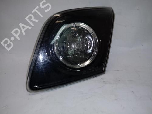 Used Right taillight Right taillight MAZDA 3 (BK) 1.6 DI Turbo (109 hp) 34482976 34482976
