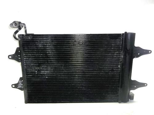 Used AC radiator AC radiator SEAT CORDOBA (6L2) 1.4 TDI (75 hp) 34481292 34481292