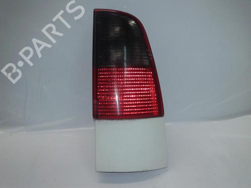 Used Right taillight Right taillight SEAT CORDOBA Vario (6K5) 1.9 SDI (64 hp) 39696015 39696015