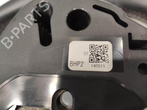 Steering wheel MAZDA 3 (BM, BN) 2.0 | BP34487375C49  - Image 8