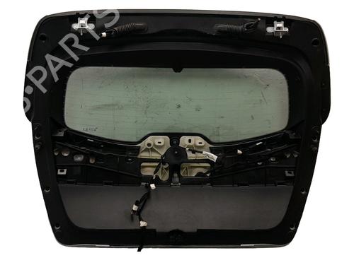 Tailgate RENAULT CAPTUR II (HF_) TCe 90 (HFM6) | BP37240816C6 - Image 2