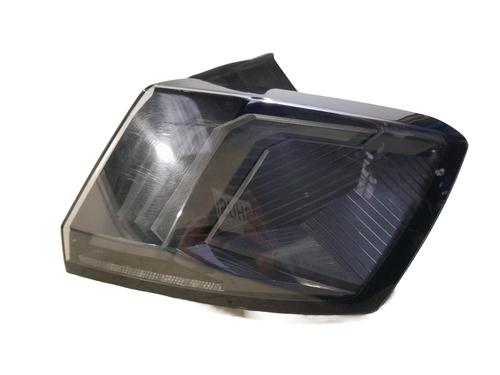 Used Right taillight Right taillight PEUGEOT 3008 II SUV (MC_, MR_, MJ_, M4_) 1.2 THP/ PureTech 130 (MRHNSM, MRHNSU, MRHNSJ, MRHNYW,... (131 hp) 33406294 33406294
