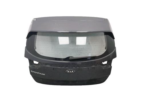 Used Tailgate Tailgate KIA SPORTAGE IV (QL, QLE) 1.6 GDI (132 hp) 34549264 34549264