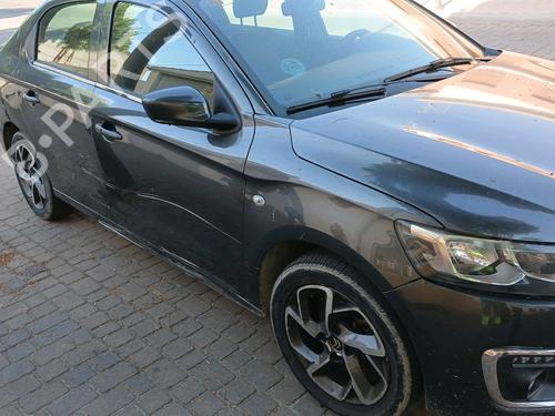 Steering rack CITROËN C-ELYSEE (DD_) 1.2 VTi 82 | BP37241065M22 - Image 4