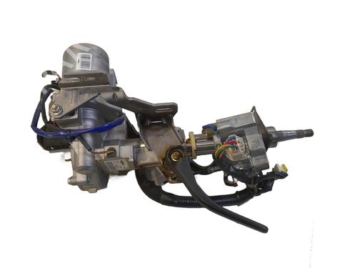 Used Steering column NISSAN QASHQAI / QASHQAI +2 I (J10, NJ10, JJ10E) 2.0 dCi All-wheel Drive (150 hp) 25824783