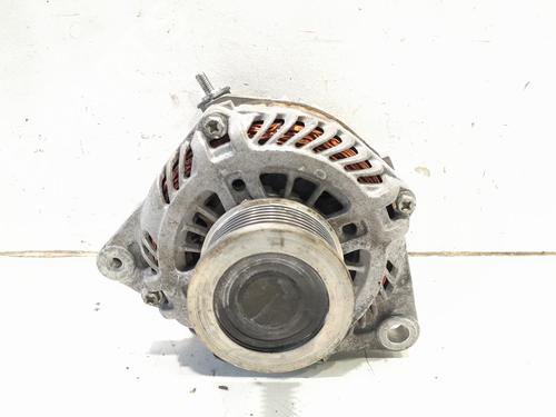 Used Alternator Alternator NISSAN PATHFINDER III (R51) 2.5 dCi 4WD (174 hp) 35731830 35731830